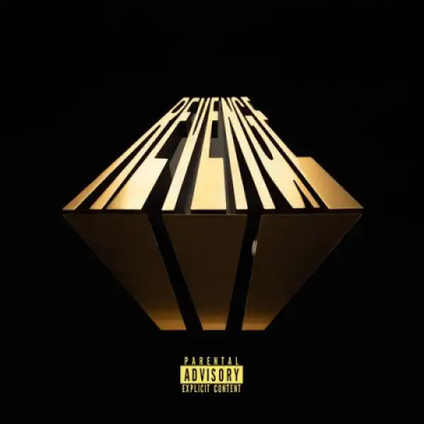 Dreamville X J. Cole - Swivel (feat. EARTHGANG) [From The Upcoming Album “Mirrorland”]